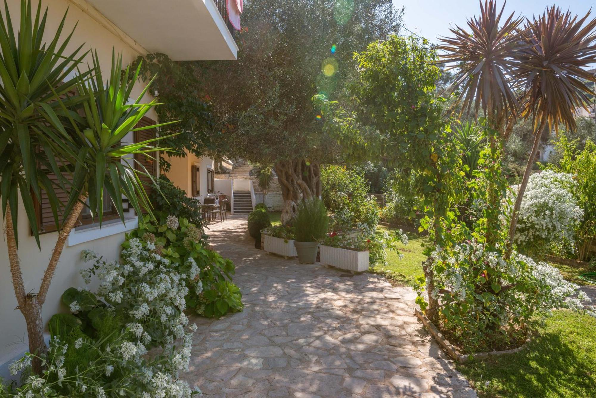 Angela Studios Sivota  Luaran gambar