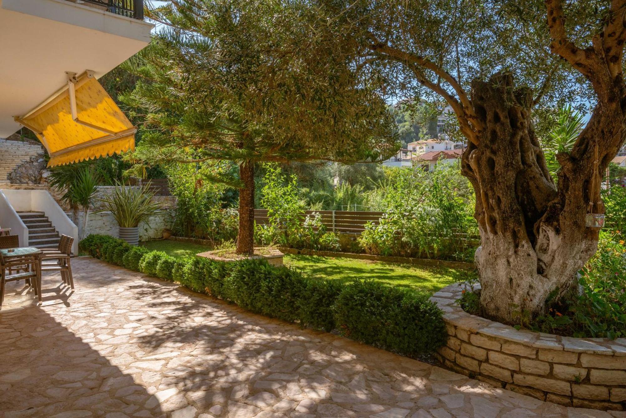 Angela Studios Sivota  Luaran gambar